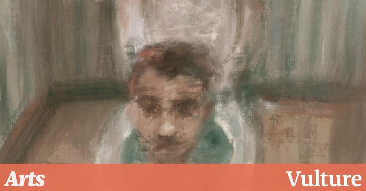 Art-ificially aesthetic