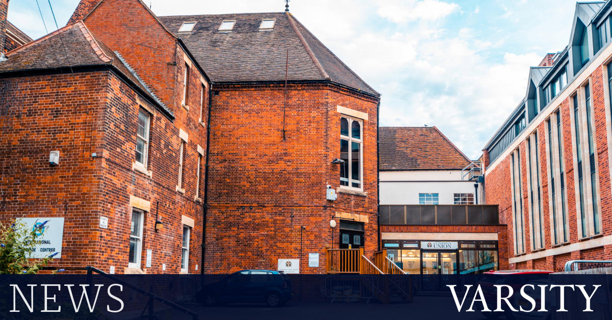 Union elections underway with only one position contested