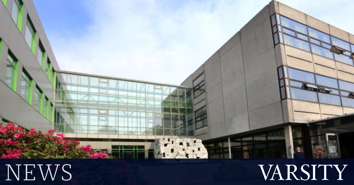 Belgian university faces backlash over appointment of 'race-realist' fellow