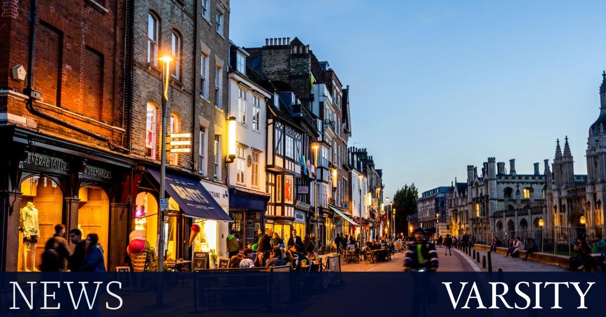 International students complain of ‘impossible choice’ under Cambridge travel disruption policy