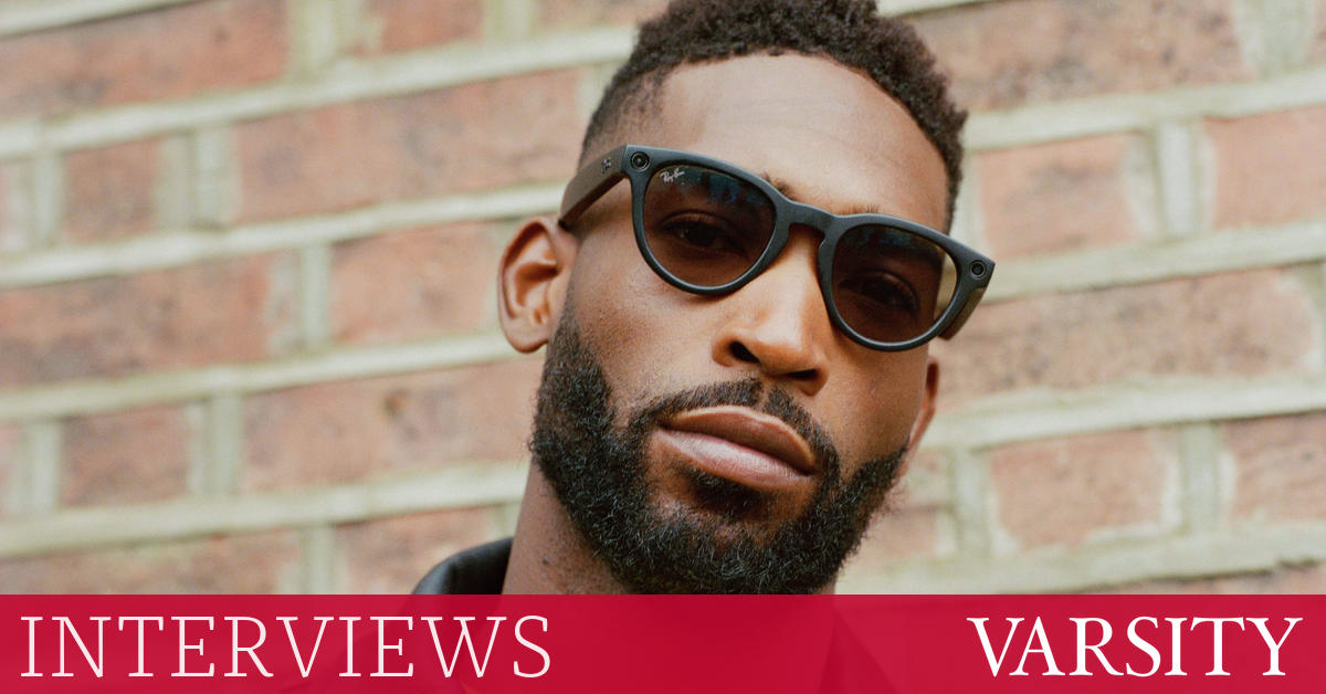 ‘We need this for the future of our country’: Tinie Tempah turns activist