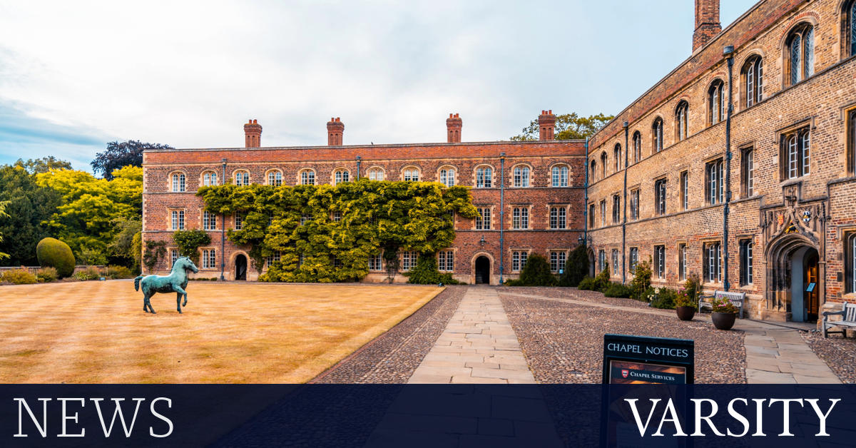 Graduation ceremony disrupted by pro-Palestine student protester