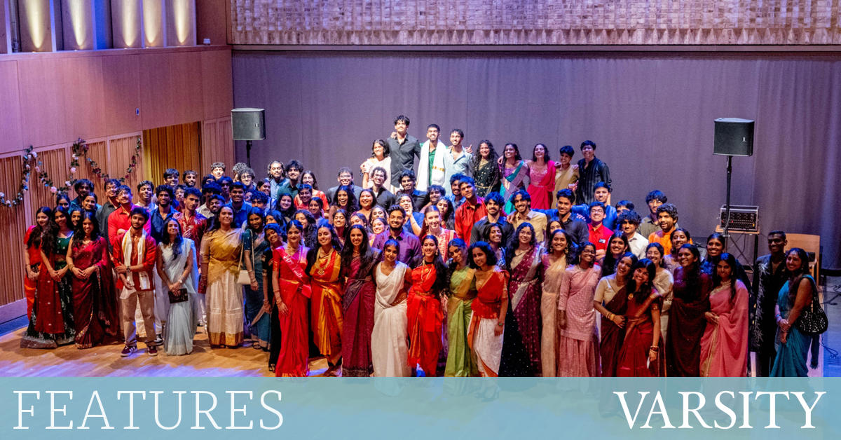 ‘It was genocide, not a civil war’ – Cambridge University Tamil Society remembers the Sri Lankan Civil War