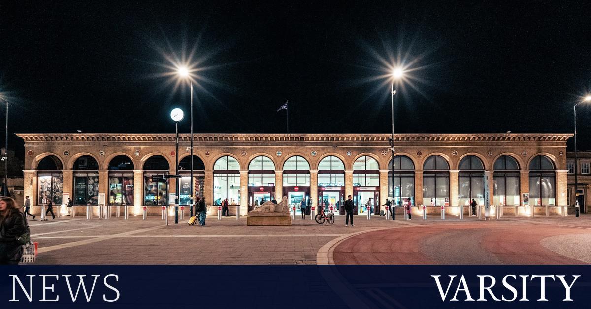 New opening date announced for Cambridge South railway station