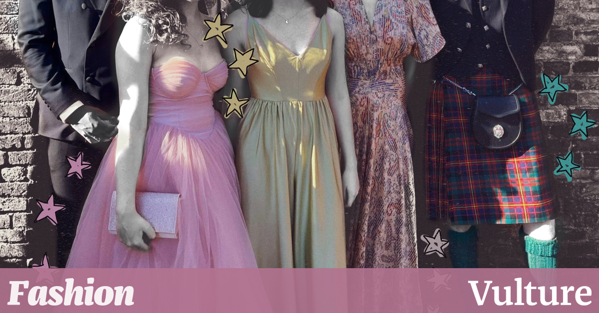 The hidden gems of formal fashion | Varsity